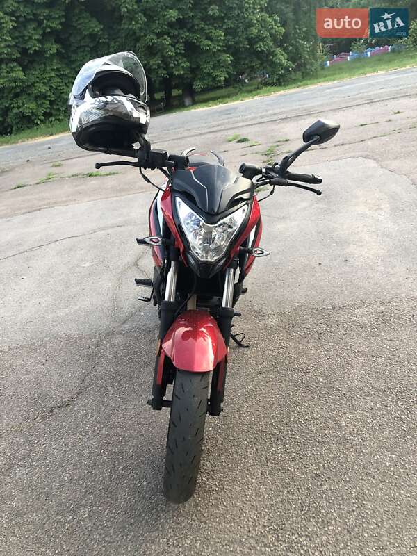 Спортбайк Forte FT 300-C5C 2020 в Гребенках