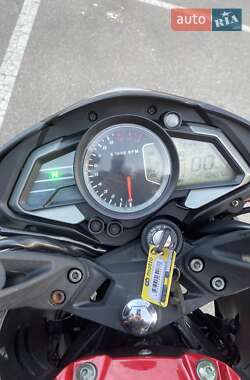 Спортбайк Forte FT 300-C5C 2021 в 