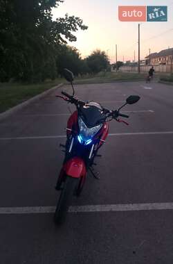 Мотоцикл Классик Forte FT 300-C5C 2020 в 