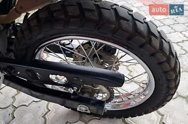 Мотоцикл Внедорожный (Enduro) Forte FT 300-CFB 2021 в 