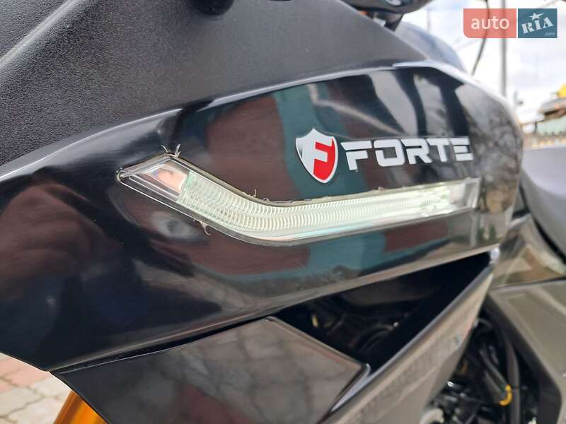 Мотоцикл Внедорожный (Enduro) Forte FT 300-CFB 2021 в Гайсине