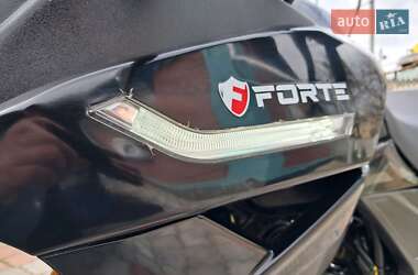 Мотоцикл Внедорожный (Enduro) Forte FT 300-CFB 2021 в 