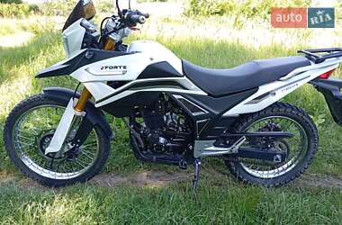 Мотоцикл Позашляховий (Enduro) Forte FT 300-CFB 2021 в Житомирі