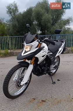 Мотоцикл Позашляховий (Enduro) Forte FT 300-CFB 2022 в Ізюмі