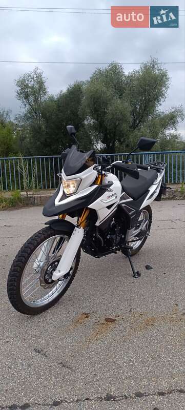 Forte FT 300-CFB 2022