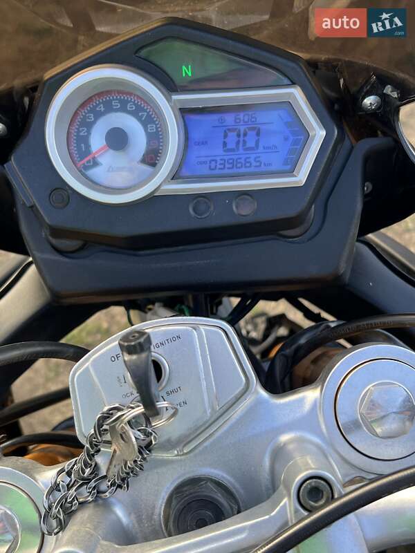 Мотоцикл Кросс Forte FT 300-CFB 2021 в Кельменцах фото 4 Мотоцикл Кросс Forte FT 300-CFB 2021 в Кельменцах