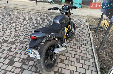 Мотоцикл Классик Forte FT 300-CXC 2020 в 