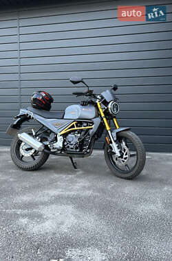 Мотоцикл Без обтекателей (Naked bike) Forte FT 300-CXC 2022 в Александрие