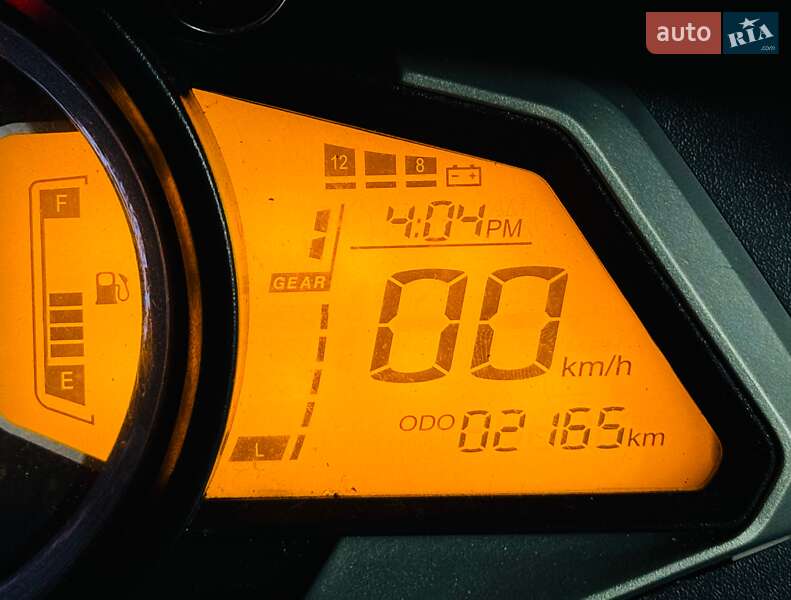 Спортбайк Forte FT 300-R1 2023 в Доманевке