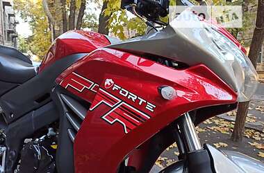 Мотоцикл Спорт-туризм Forte FT 300 2020 в Одессе