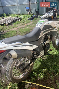 Мотоцикл Позашляховий (Enduro) Forte FT 300 2021 в 