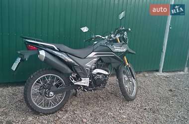 Мотоцикл Внедорожный (Enduro) Forte FT 300 2022 в Тальном