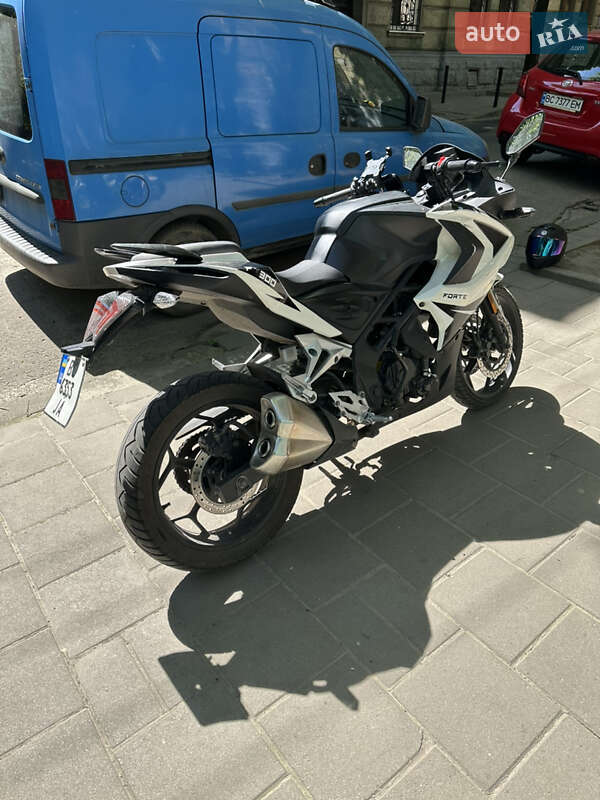Спортбайк Forte FT 300 2022 в Львове