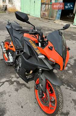 Спортбайк Forte FT 300 2022 в Козельщині