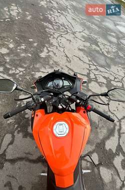 Спортбайк Forte FT 300 2022 в 