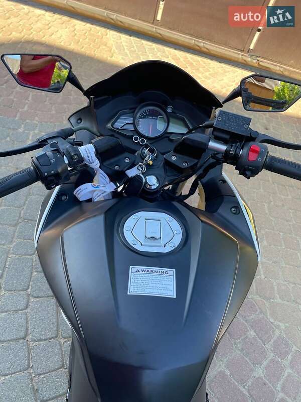 Спортбайк Forte FT 300 2022 в Делятині