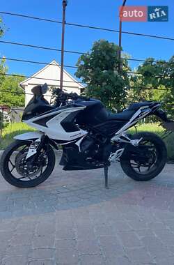 Спортбайк Forte FT 300 2022 в Делятині