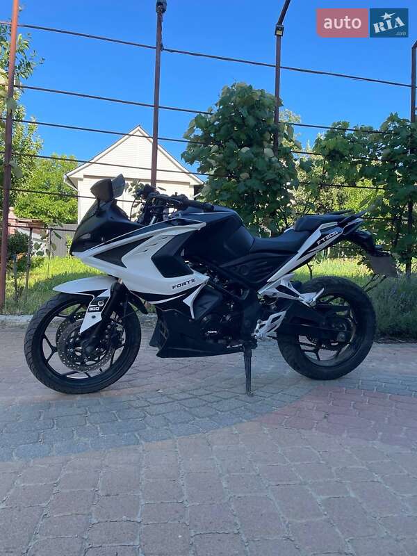Спортбайк Forte FT 300 2022 в Делятині