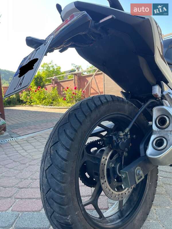 Спортбайк Forte FT 300 2022 в Делятині