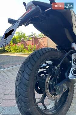 Спортбайк Forte FT 300 2022 в 