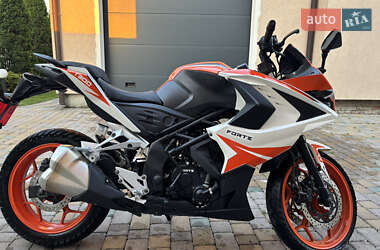 Спортбайк Forte FT 300 2025 в Івано-Франківську