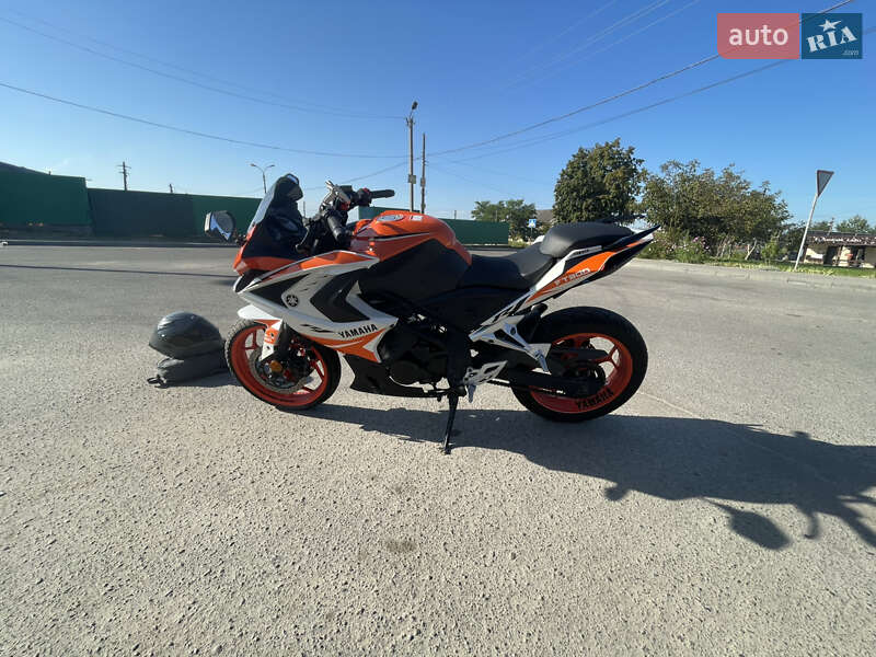 Спортбайк Forte FT 300 2024 в Хмельницькому