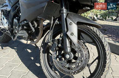 Спортбайк Forte FT 300 2022 в 