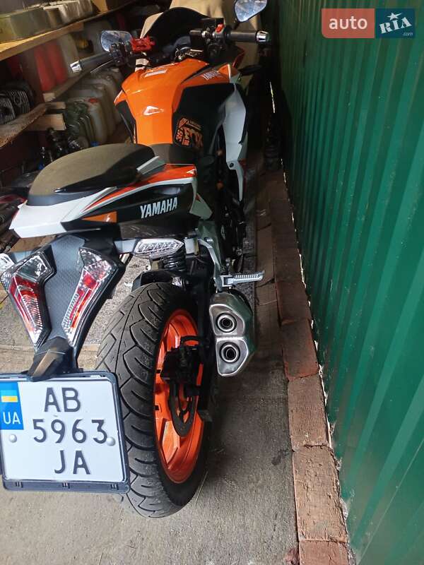 Мотоцикл Кросс Forte FT 300 2023 в Тульчине