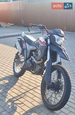 Мотоцикл Многоцелевой (All-round) Forte FT 300GY-C5D 2020 в Гоще