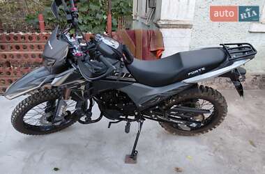 Мотоцикл Внедорожный (Enduro) Forte FT 300GY-C5D 2025 в Снигиревке
