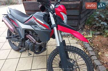 Мотоцикл Внедорожный (Enduro) Forte FT 300GY-C5D 2020 в Черкассах