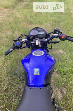 Мотоцикл Туризм Forte FT 2021 в Сумах