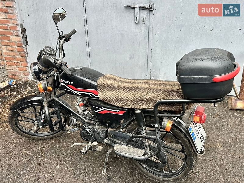 Forte FT 2020