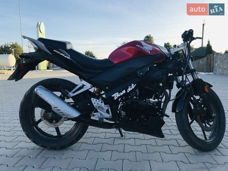 Forte FTR 300 2019