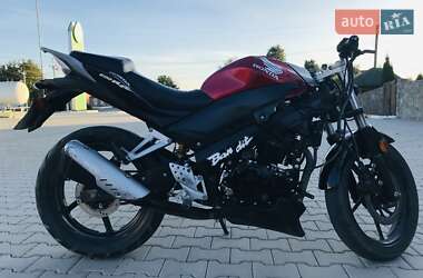 Мотоцикл Без обтекателей (Naked bike) Forte FTR 300 2019 в 