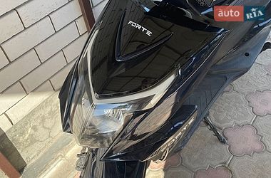 Скутер Forte HAWK 2026 в Коростышеве