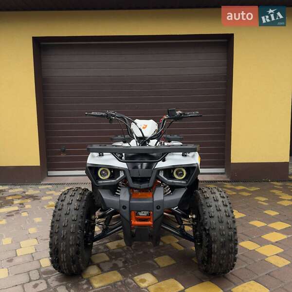 Квадроцикл спортивний Forte Hunter 2022 в Жашківу фото 5 Квадроцикл спортивний Forte Hunter 2022 в Жашківу
