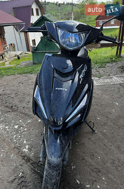 Скутер Forte Jog 80 2024 в 