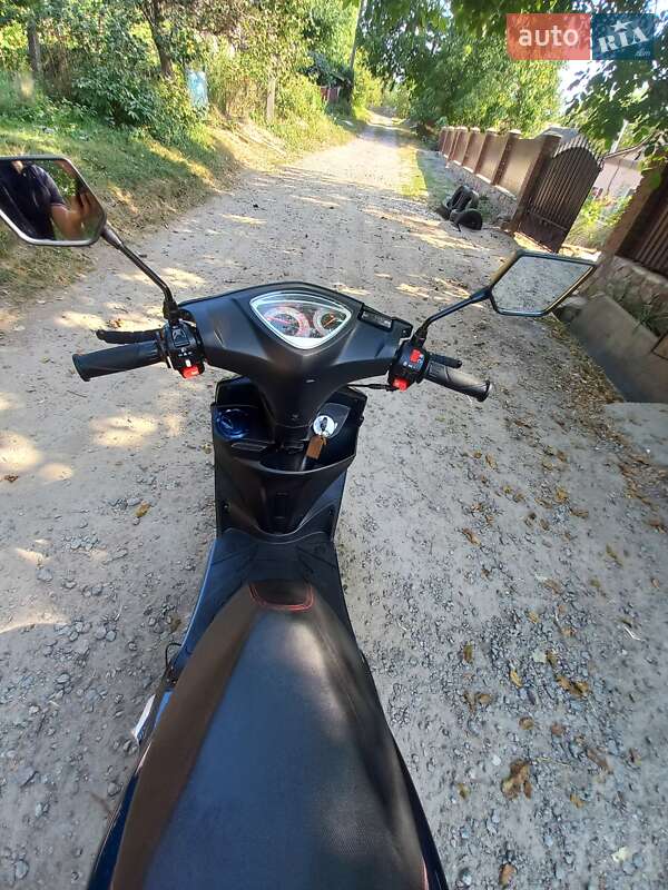 Скутер Forte Jog 2021 в Киеве