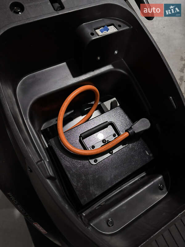 Макси-скутер Forte Leon 2025 в Киеве