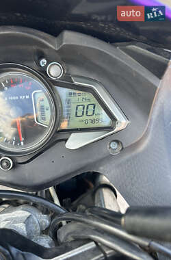 Мотоцикл Спорт-туризм Forte R1 300 2023 в 