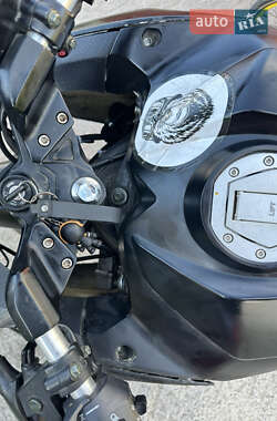Мотоцикл Спорт-туризм Forte R1 300 2023 в 