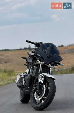 Грузовые мотороллеры, мотоциклы, скутеры, мопеды Forte R1 300 2023 в Захарьевке