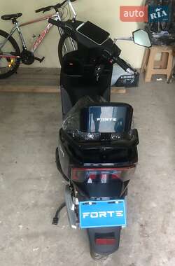 Скутер Forte Ranger 2025 в 