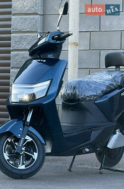 Скутер Forte Ranger 2025 в 