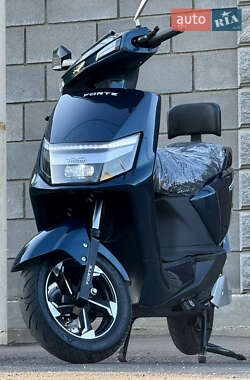 Скутер Forte Ranger 2025 в 