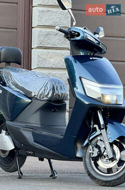 Скутер Forte Ranger 2025 в 