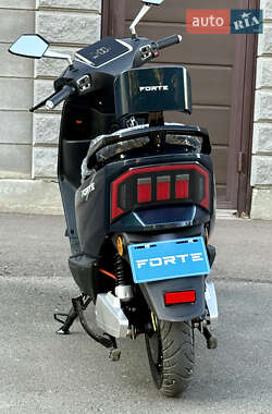 Скутер Forte Ranger 2025 в 