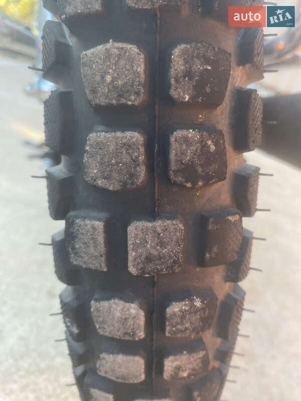 Мотоцикл Классик Forte RX 125 2024 в Тульчине