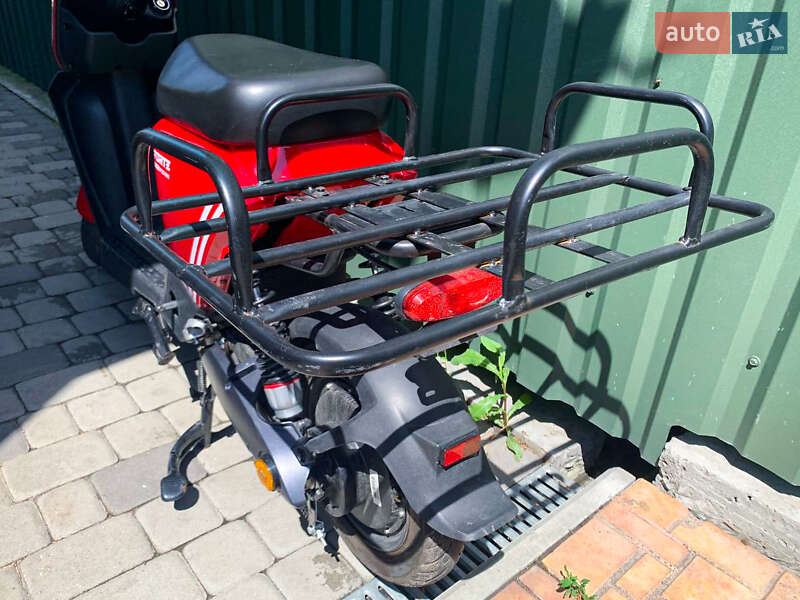 Скутер Forte  RZ 500 2024 в Черкассах